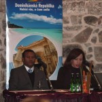 DR en Rep. Checa