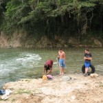 balneario la confluencia 2