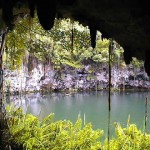 cueva de los tres ojos1 cueva de los tres ojos1