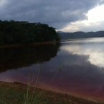 la presa de hatillo la presa de hatillo