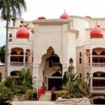 palacio balaji