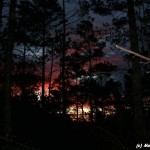 Amanecer en Pico Duarte