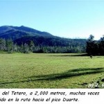 Valle del Tetero